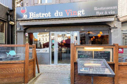 Restaurant bistronomique à Boulogne-sur-Mer