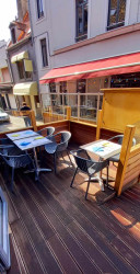 Restaurant fait maison près de Wimereux