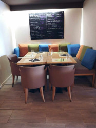 Restaurant pour groupe près de Wimereux